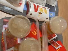 -麦当劳(大厂新城店)