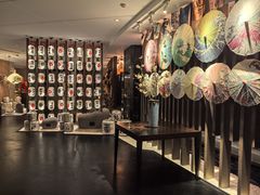 -佛山希尔顿酒店·融誉亚洲美食荟