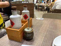 -苏小柳点心·手作小笼包(浦东嘉里城分院)