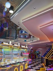 -润动会·家庭游乐中心(昆山前进欧尚店)