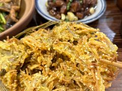 -刘师父老汉口江湖菜(蔡锷路店)