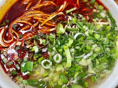 -清真·马安军辣子牛肉面