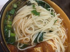 -华兴街煎蛋面(总店)