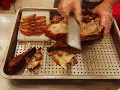 -全聚德(长江路店)