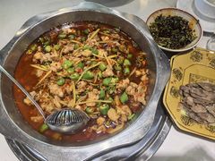 -盐井记·自贡美蛙鲜锅兔(中和店)