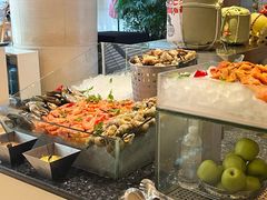 -威斯汀舞台餐厅