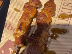 -金谷园饺子·烧烤(人大总店)