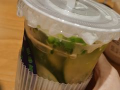 -炖物24章·顺时轻养茶(黄龙店)