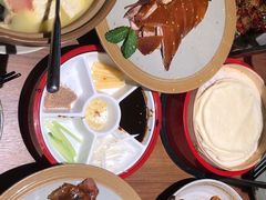 -青年公社烤鸭(熙悦天街店)