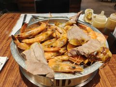 -汉巴味德(北京银座和谐广场店)
