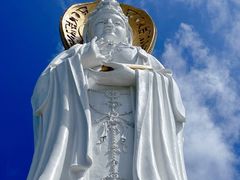 -三亚南山文化旅游区