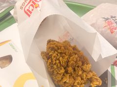 -麦当劳(豫园店)