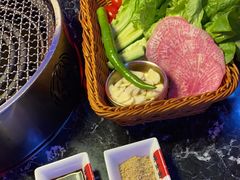 -柳飘飘亚洲烤肉集合店(太古里店)
