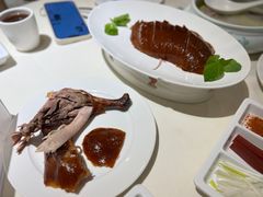 -在前门·烤鸭北京菜(五月花广场店)