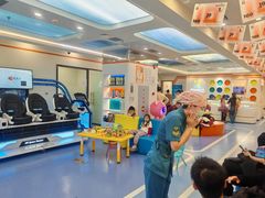-极橙儿童齿科矫正中心(奥城店)
