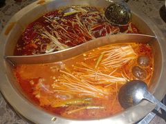 -小龙坎火锅(总店)