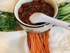 -石老头关东饺子王·东北菜(嘉华鑫城店)