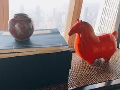 -泉客厅Spring Pavilion(303M空中会客厅)