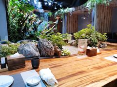 -森味薪火烧•烧鸟居酒屋•日本料理(望京店)