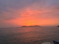 -东极岛景区-东海第一哨灯塔
