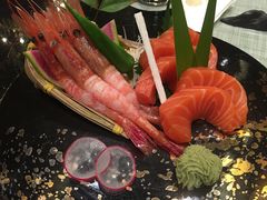 -月下料理(楷林IFC店)