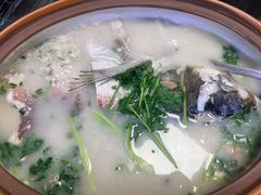 -天目湖刘老四农庄