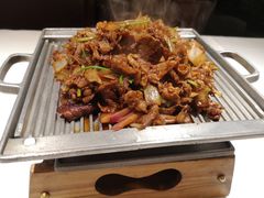 -四季民福烤鸭店(前门店)
