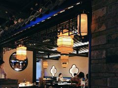 -绿茶餐厅(汇悦大融城店)