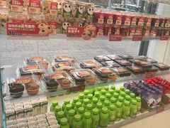 -味多美蛋糕(航天桥店)
