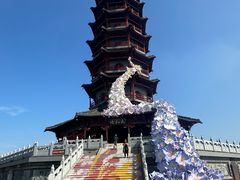 -江苏三台山国家森林公园