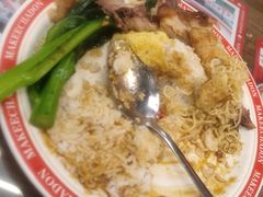 -孖记茶档·热腾茶餐(江南西plus店)