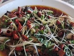 -古道惠风饭庄