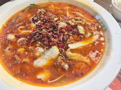 -食通天·寰宇集(杭州万象城店)