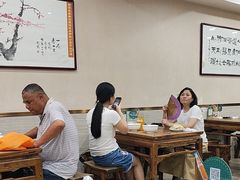 -老刘家永盛斋·传统泡馍(东关南街店)