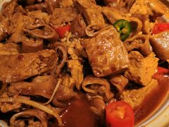 -周家二小姐的菜(西津渡店)