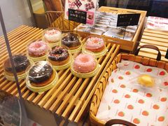 -帝戎(禾祥西路店)