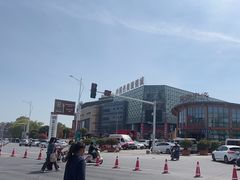 -中国丹阳眼镜城