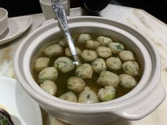 -日丰园海肠水饺·老字号大连海鲜(和平广场店)