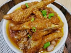 -荔银肠粉·非遗手藝(夫子庙店)