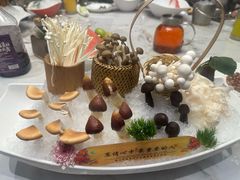 -田园肥牛鲍鱼先生(新北店)