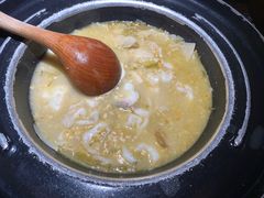 -九锅一堂酸菜鱼(新南凯德直营店)