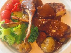 -宜家·瑞典风味餐厅(无锡店)