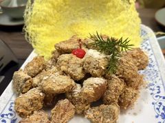 -雨后行菜(报慈北路店)