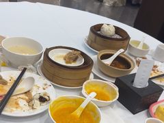 -万龙洲海鲜(大兴绿地缤纷城店)