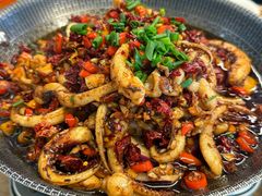 -衡厨·衡阳土菜(中南店)