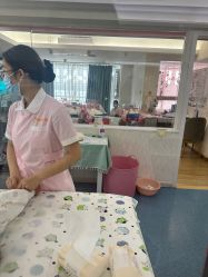 -维倪月子会所(独栋庭院·南海店)
