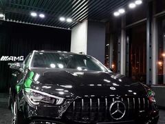 -北京鹏龙星徽AMG性能中心(潘家园店)