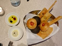 -北京金融街丽思卡尔顿酒店·意味轩 Cepe