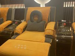 -悠闲岛·影院足道·按摩SPA(华侨城店)