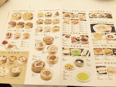 -稻香酒家·33年老字号·港式粤菜(富邦中心店)